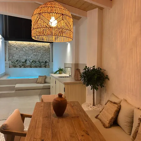דירה De Lujo Con Piscina Climatizada