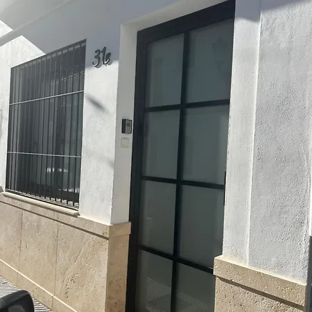 De Lujo Con Piscina Climatizada Apartment *