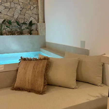 Apartment De Lujo Con Piscina Climatizada Nerja