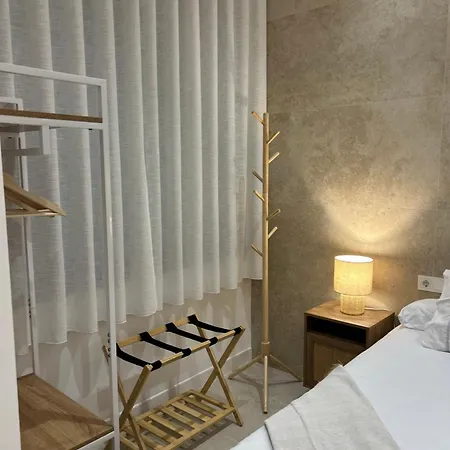 De Lujo Con Piscina Climatizada Apartment Nerja