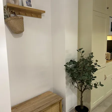 Apartment De Lujo Con Piscina Climatizada Nerja