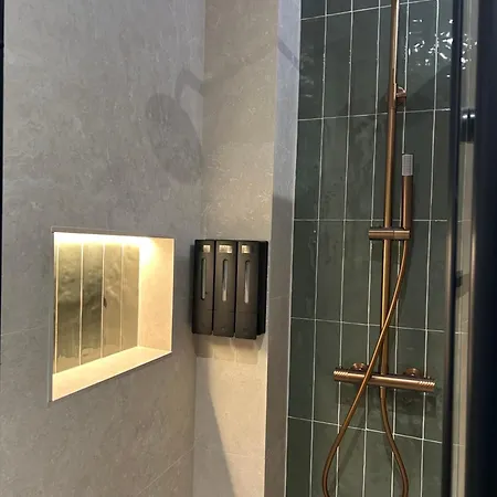 De Lujo Con Piscina Climatizada Apartment *