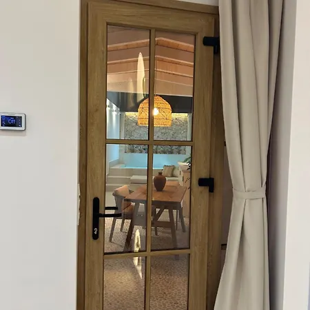 De Lujo Con Piscina Climatizada Apartment Nerja