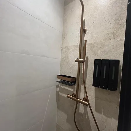 Apartment De Lujo Con Piscina Climatizada Nerja