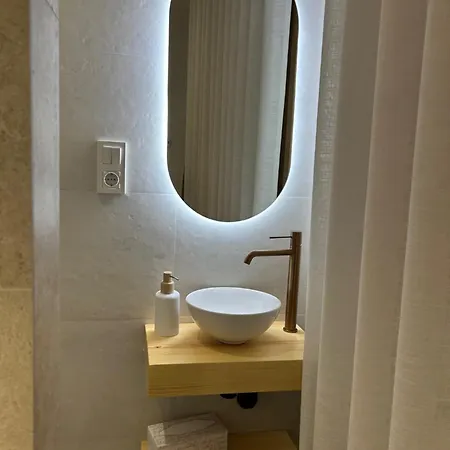 De Lujo Con Piscina Climatizada * Nerja