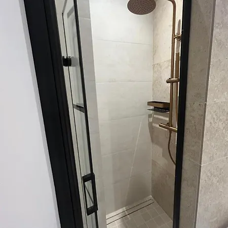 De Lujo Con Piscina Climatizada Apartment Nerja