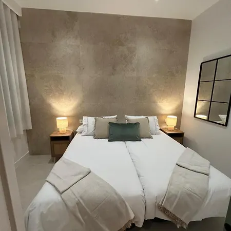 De Lujo Con Piscina Climatizada Apartment *