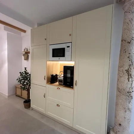 Apartment De Lujo Con Piscina Climatizada Nerja