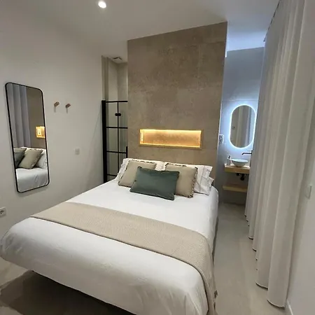De Lujo Con Piscina Climatizada Apartment