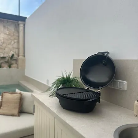De Lujo Con Piscina Climatizada Apartment Nerja