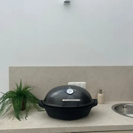 Apartment De Lujo Con Piscina Climatizada Nerja